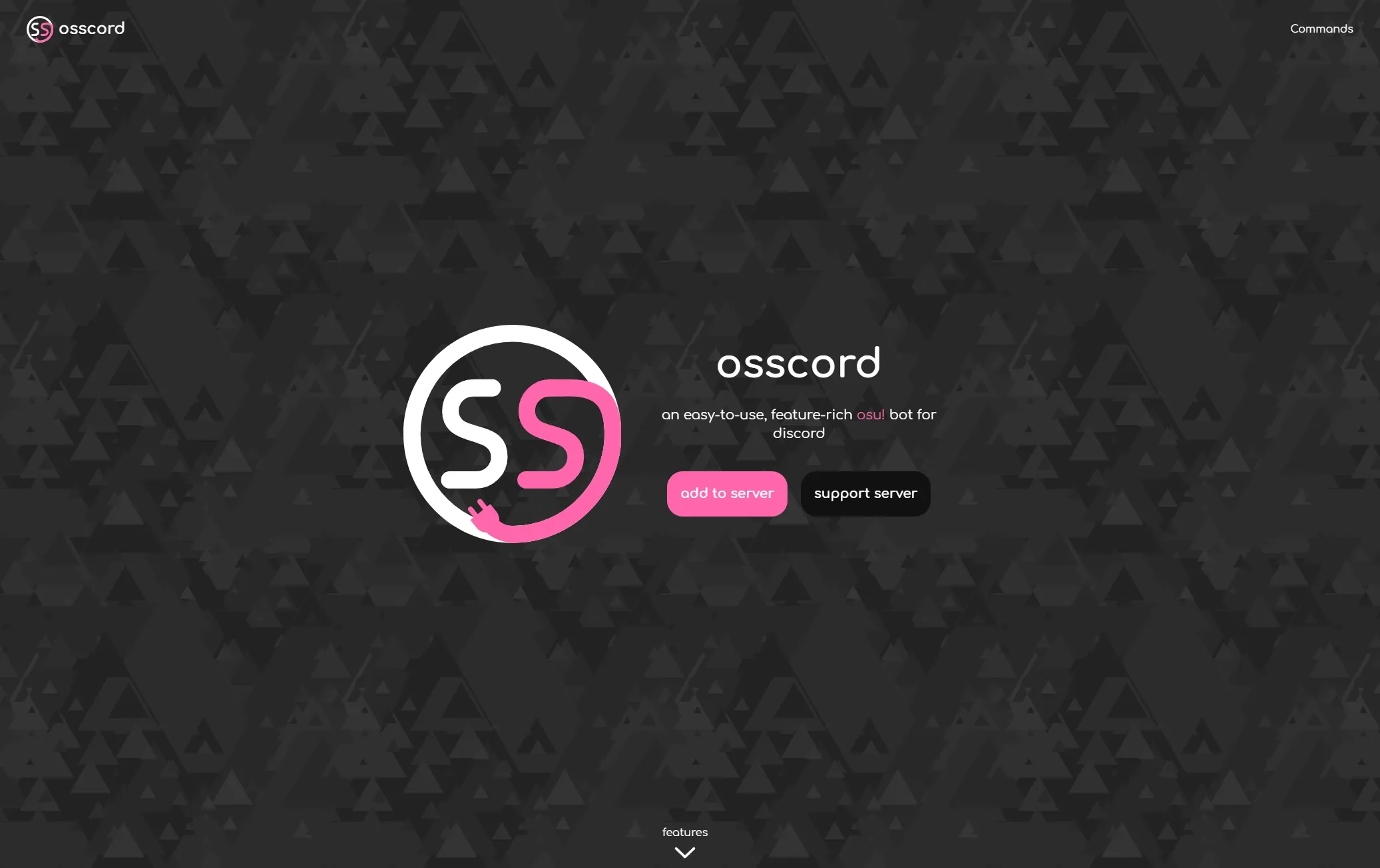 osscord 2